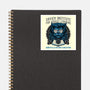 Genetics And Mutant Evolution-None-Glossy-Sticker-glitchygorilla