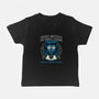 Genetics And Mutant Evolution-Baby-Basic-Tee-glitchygorilla