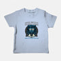 Genetics And Mutant Evolution-Baby-Basic-Tee-glitchygorilla