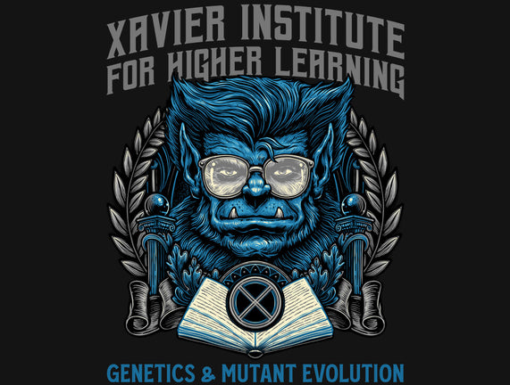 Genetics And Mutant Evolution