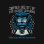 Genetics And Mutant Evolution-Unisex-Basic-Tank-glitchygorilla
