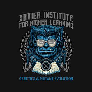 Genetics And Mutant Evolution
