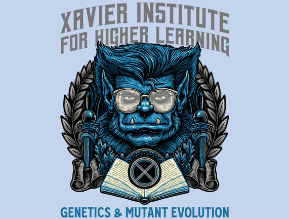 Genetics And Mutant Evolution