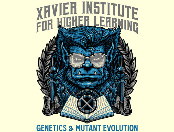 Genetics And Mutant Evolution