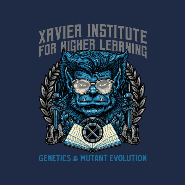 Genetics And Mutant Evolution-Womens-V-Neck-Tee-glitchygorilla