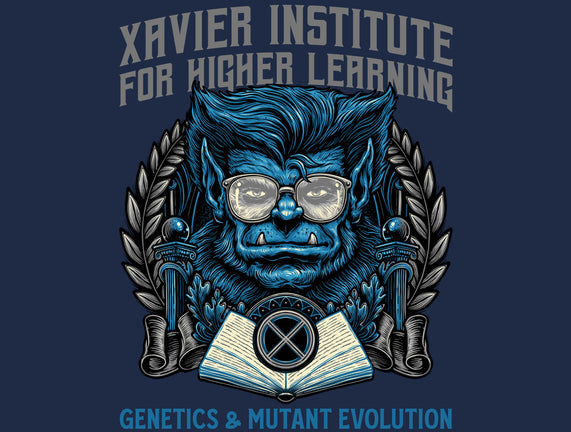 Genetics And Mutant Evolution
