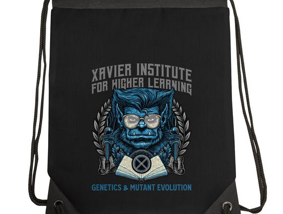 Genetics And Mutant Evolution