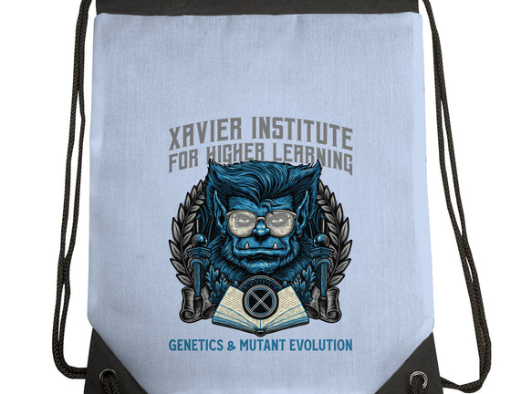 Genetics And Mutant Evolution