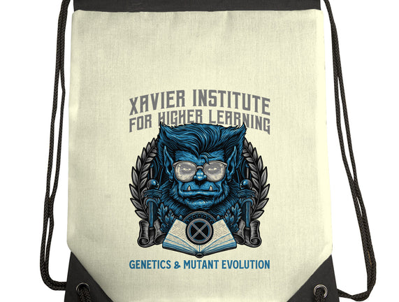 Genetics And Mutant Evolution