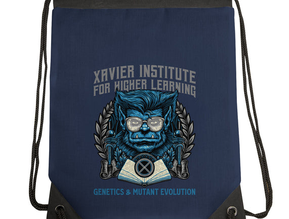Genetics And Mutant Evolution