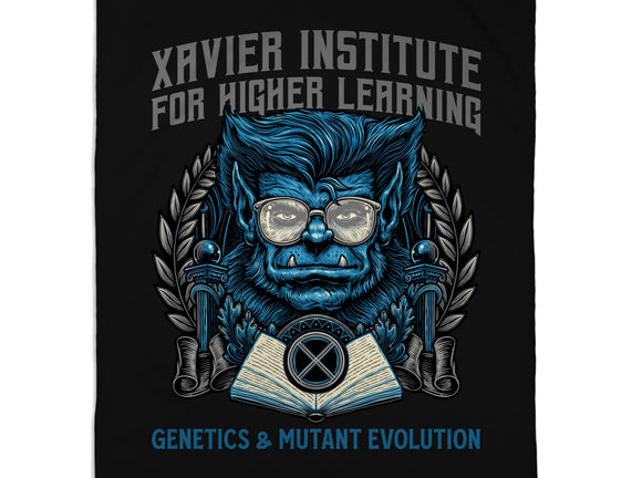 Genetics And Mutant Evolution