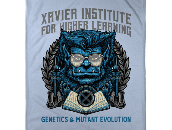 Genetics And Mutant Evolution