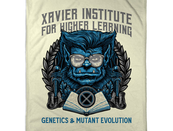 Genetics And Mutant Evolution