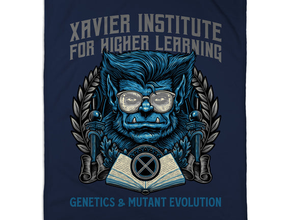 Genetics And Mutant Evolution