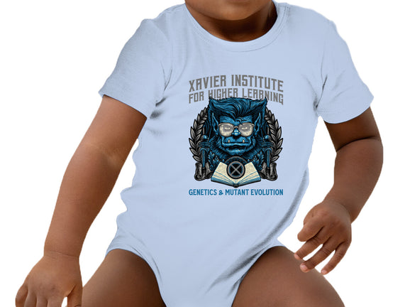 Genetics And Mutant Evolution