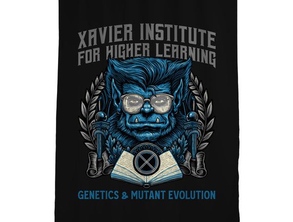 Genetics And Mutant Evolution