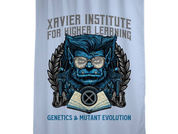 Genetics And Mutant Evolution