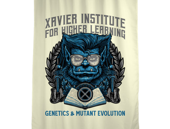 Genetics And Mutant Evolution
