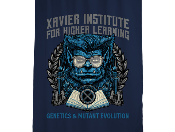 Genetics And Mutant Evolution