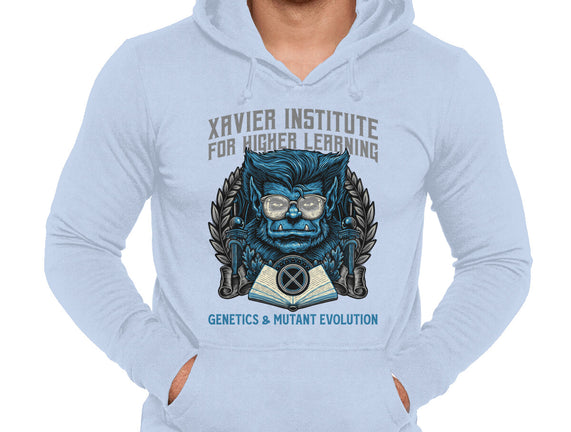 Genetics And Mutant Evolution