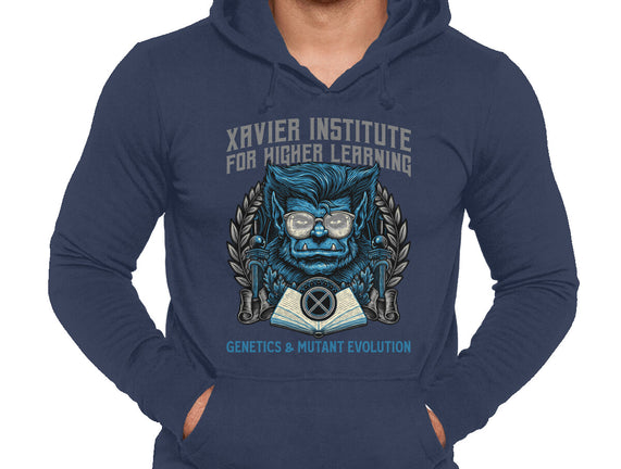Genetics And Mutant Evolution