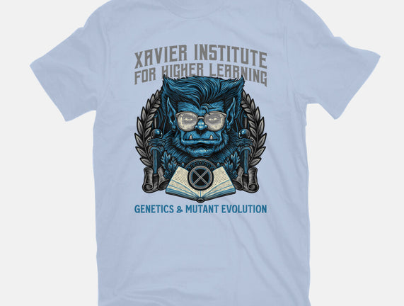 Genetics And Mutant Evolution