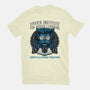 Genetics And Mutant Evolution-Mens-Premium-Tee-glitchygorilla