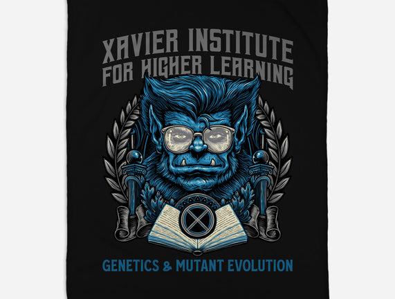 Genetics And Mutant Evolution