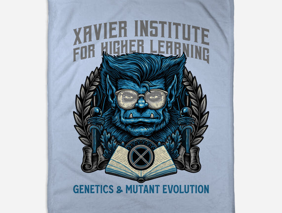 Genetics And Mutant Evolution