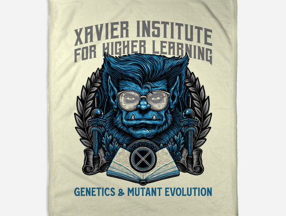 Genetics And Mutant Evolution