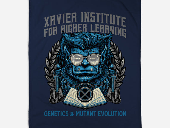Genetics And Mutant Evolution