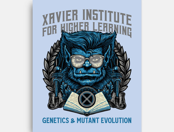 Genetics And Mutant Evolution