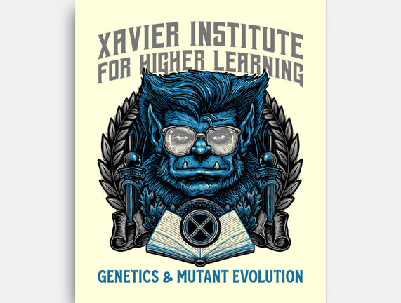 Genetics And Mutant Evolution