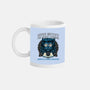 Genetics And Mutant Evolution-None-Mug-Drinkware-glitchygorilla