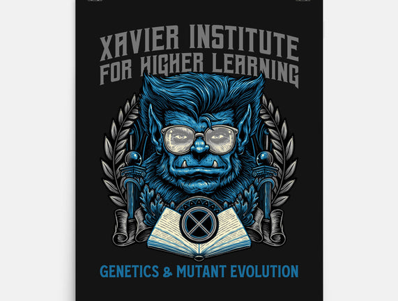 Genetics And Mutant Evolution