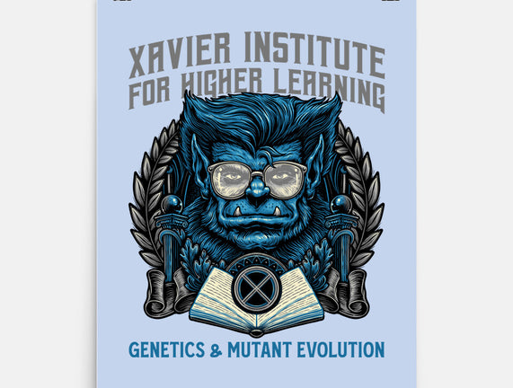 Genetics And Mutant Evolution