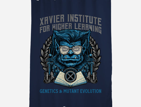 Genetics And Mutant Evolution