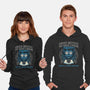 Genetics And Mutant Evolution-Unisex-Pullover-Sweatshirt-glitchygorilla