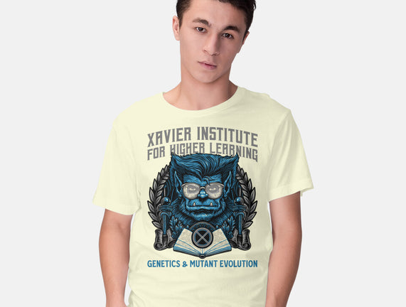 Genetics And Mutant Evolution