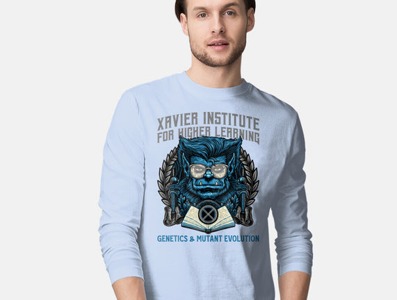 Genetics And Mutant Evolution