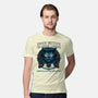 Genetics And Mutant Evolution-Mens-Premium-Tee-glitchygorilla