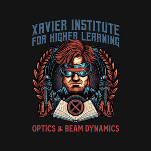 Optics And Beam Dynamics