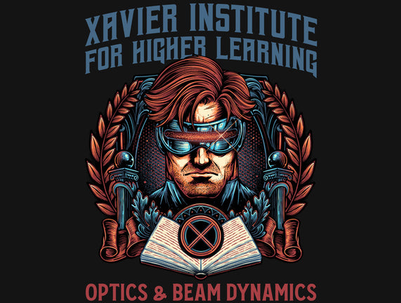 Optics And Beam Dynamics