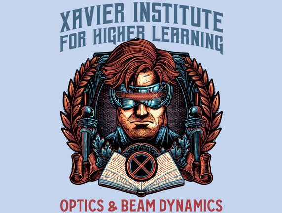 Optics And Beam Dynamics