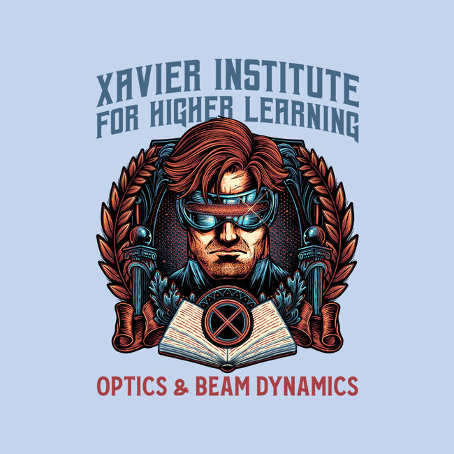 Optics And Beam Dynamics-Unisex-Pullover-Sweatshirt-glitchygorilla