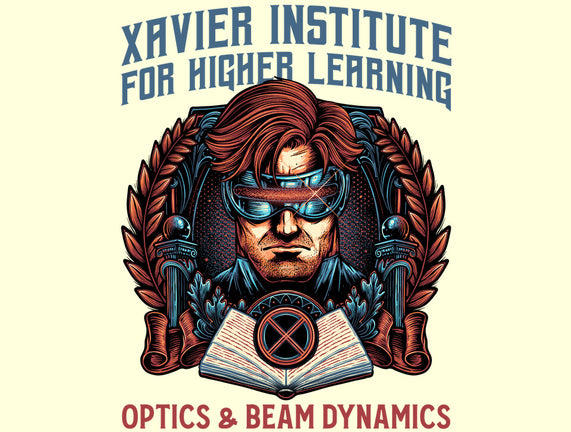 Optics And Beam Dynamics