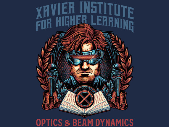 Optics And Beam Dynamics