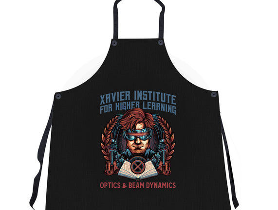 Optics And Beam Dynamics