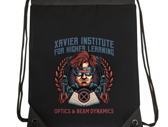 Optics And Beam Dynamics