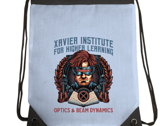 Optics And Beam Dynamics